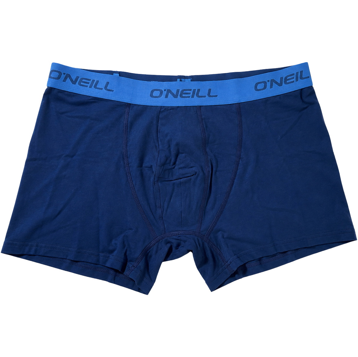 2025 O'Neill Herre Boksershorts Circle Surfer 3-Pack 203021155 - Circle Surfer / Light Grey Me
